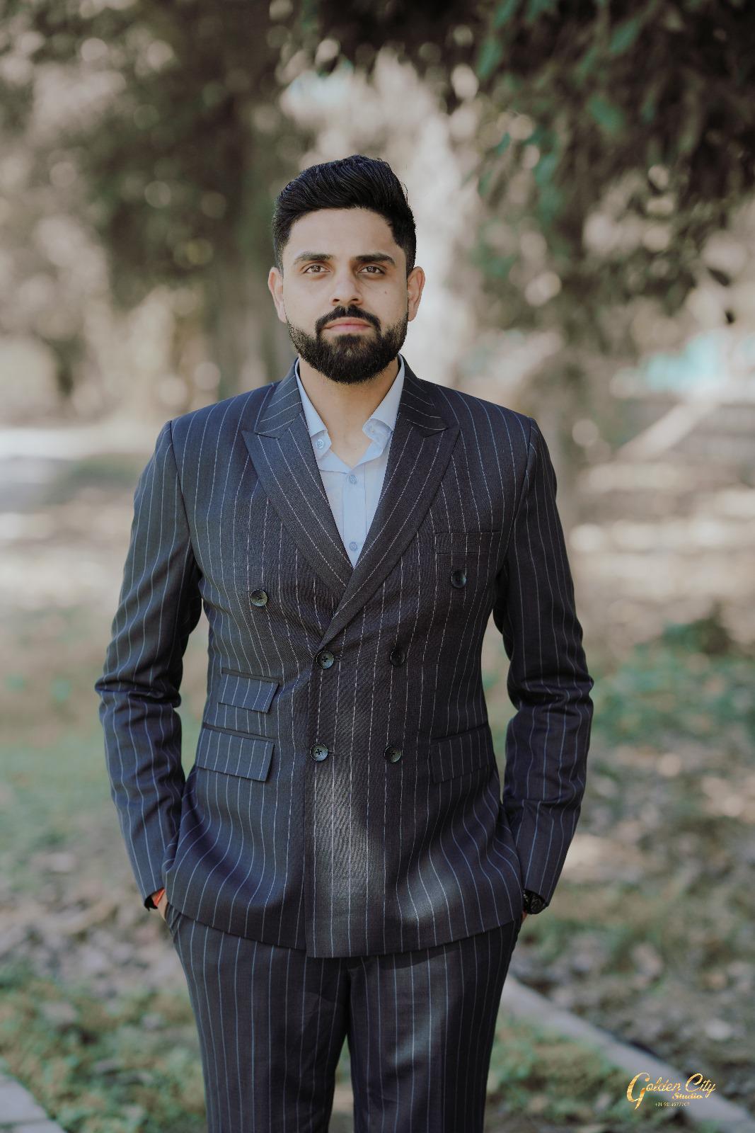 Founder of Tailorobe