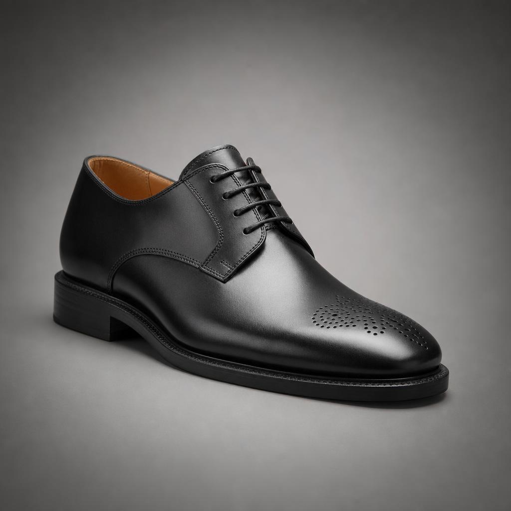 Black Medallion Derby