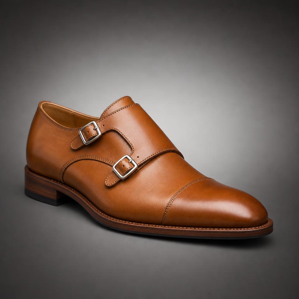 Cognac Classic Derby