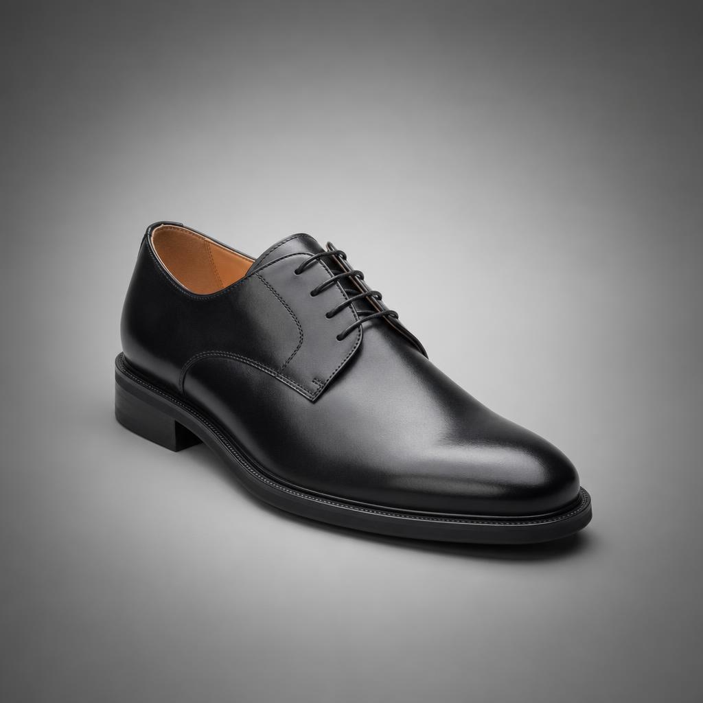 Black Classic Derby